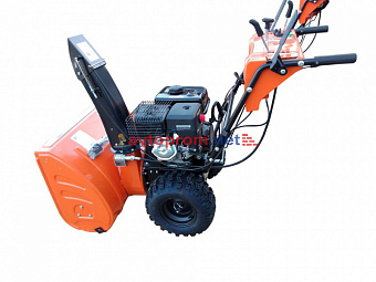 Снегоуборщик бензиновый TOR ST-710 с электростартером (Loncin) в Автопром