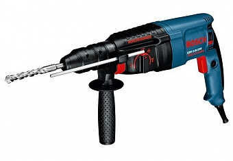Перфоратор GBH 2-26 DFR Bosch в Автопром
