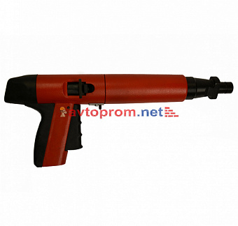 Пистолет монтажный GFT-603 в Автопром