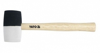 Молоток рихтовочный 980гр "YATO" (4605) в Автопром